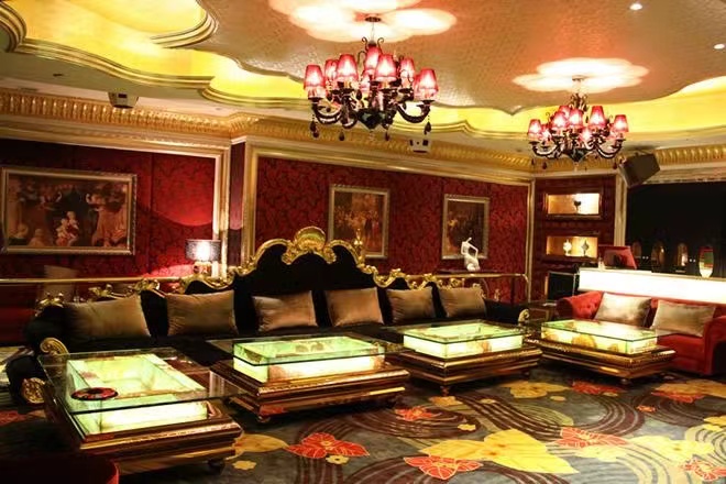 郑州小时场ktv体验ktv小时场模式优势-新密市ktv预定